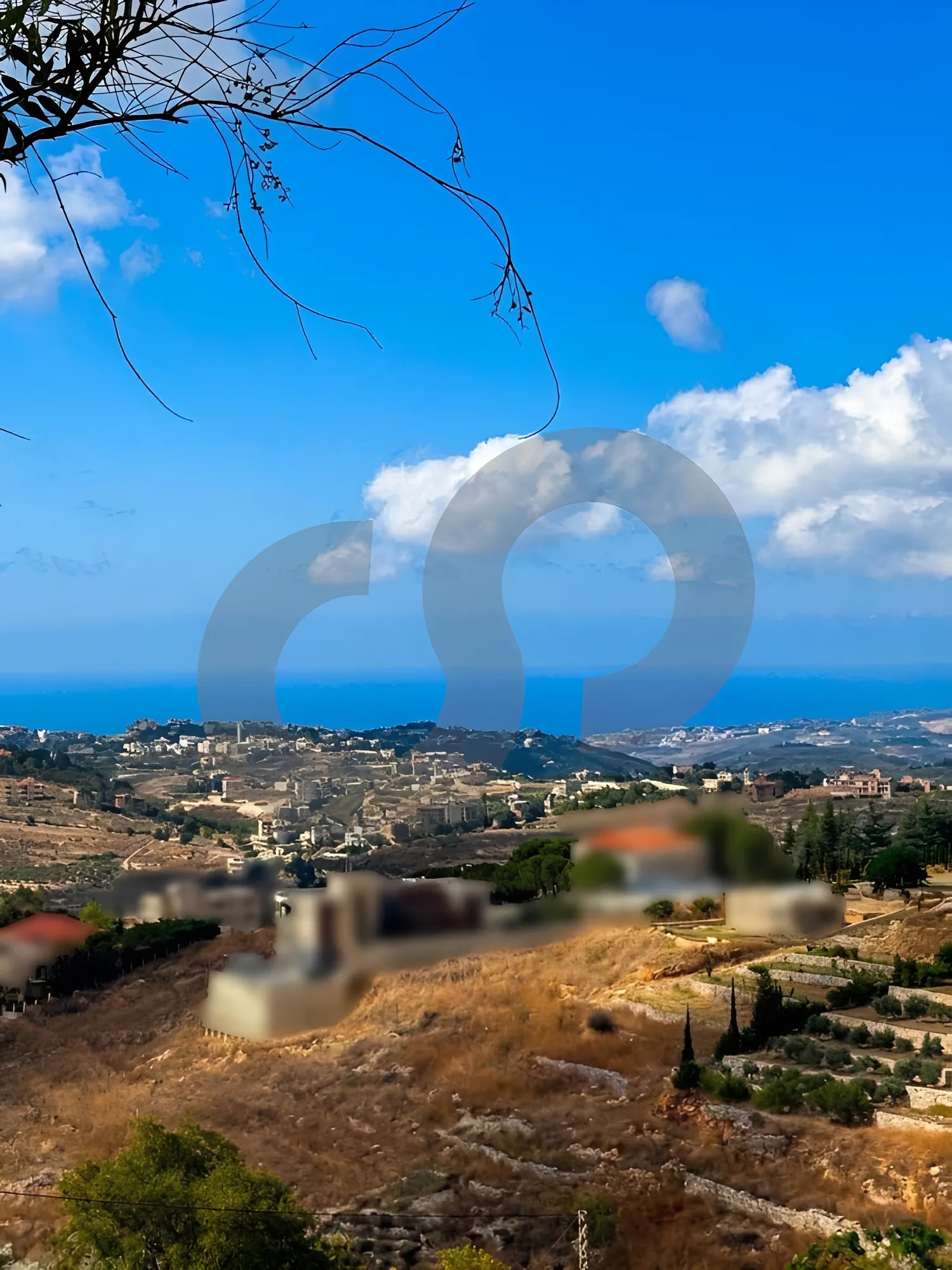 Land for Sale in Jbaa