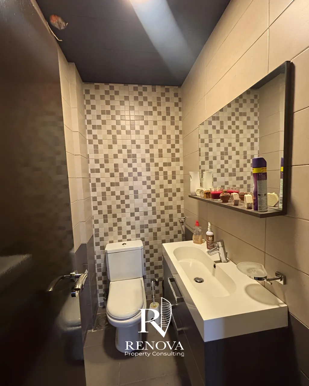 Apartment for sale in Ksara