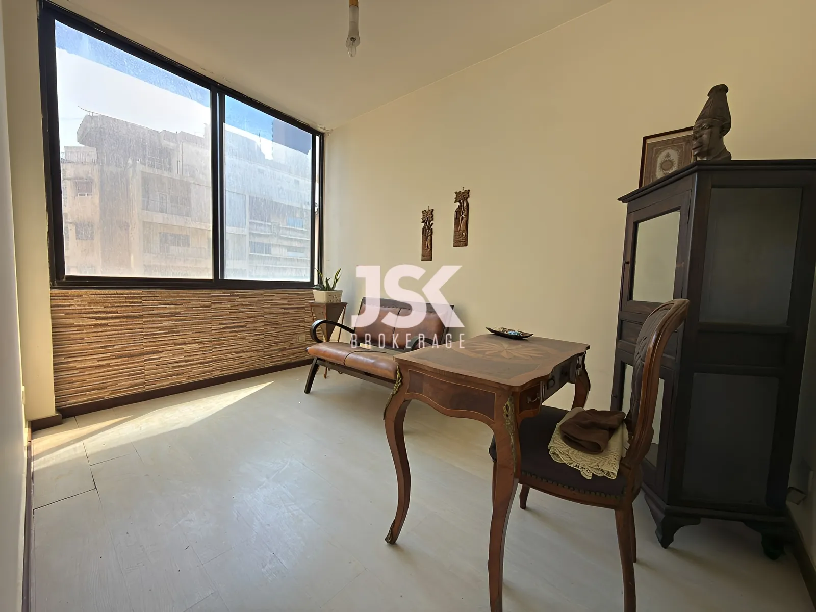 Office for Rent in Achrafieh