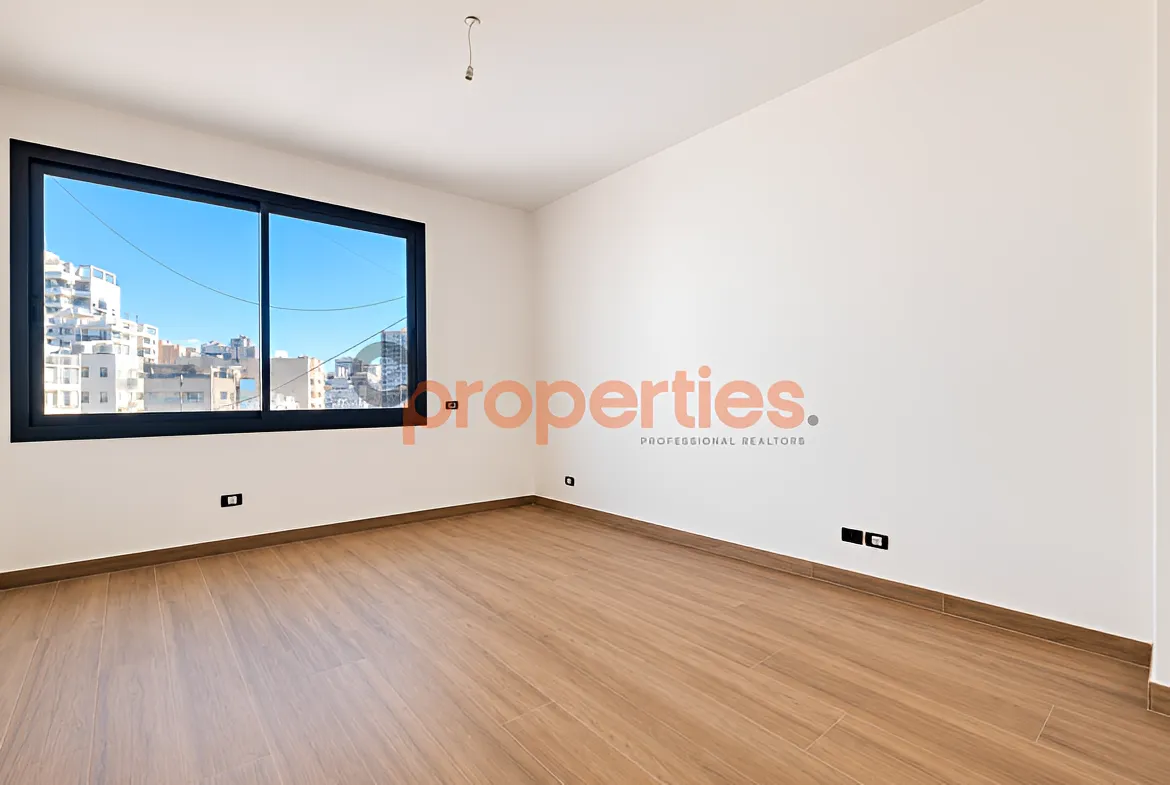 Apartment for Rent in Hamra