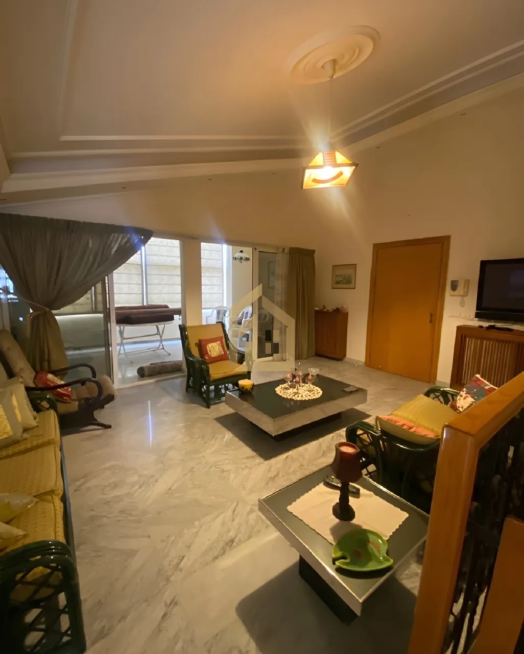 Duplex for sale in Ajaltoun, Lebanon