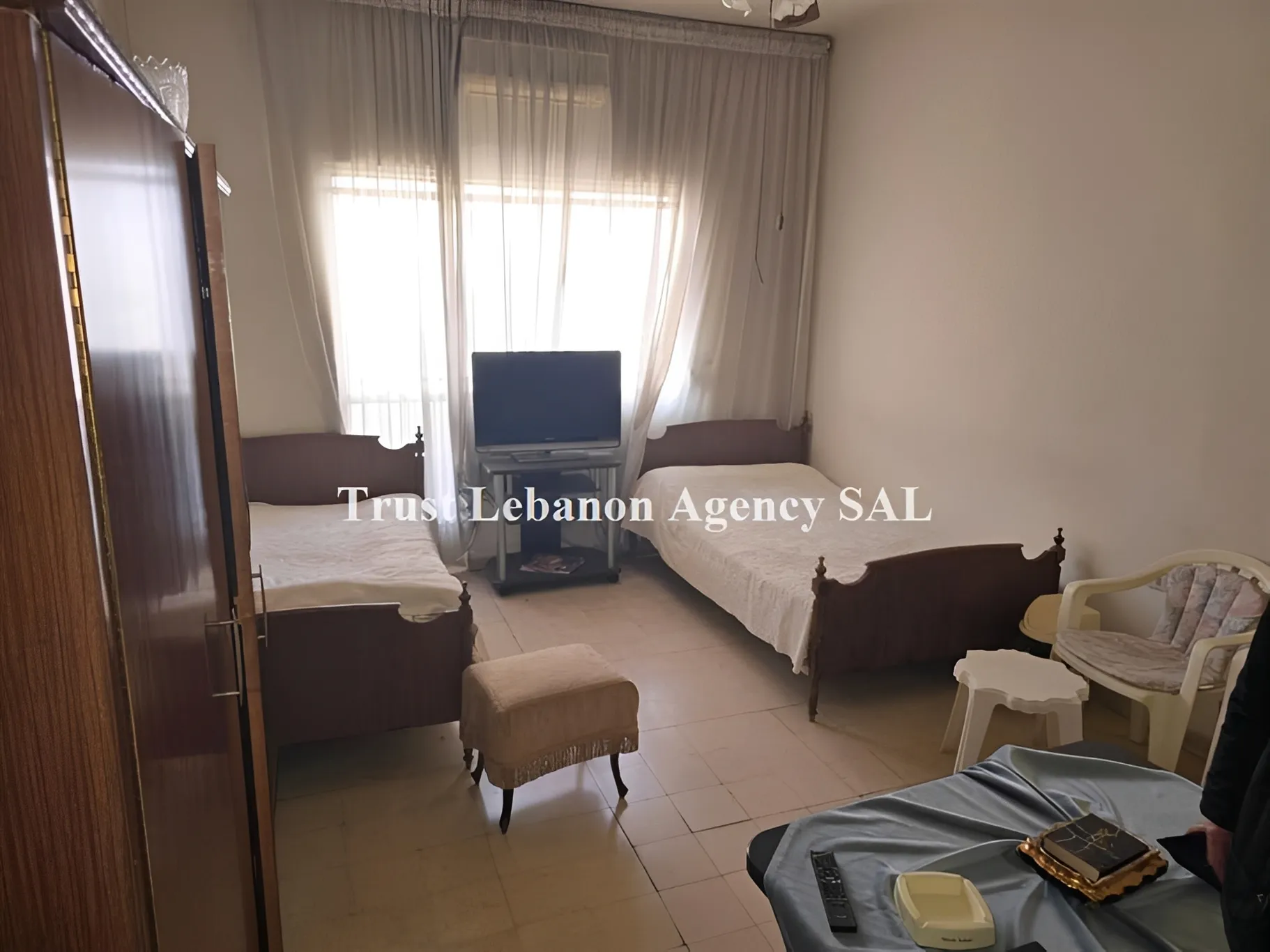 Apartment for Sale in Baabda Ain Al Remmeneh Lebanon