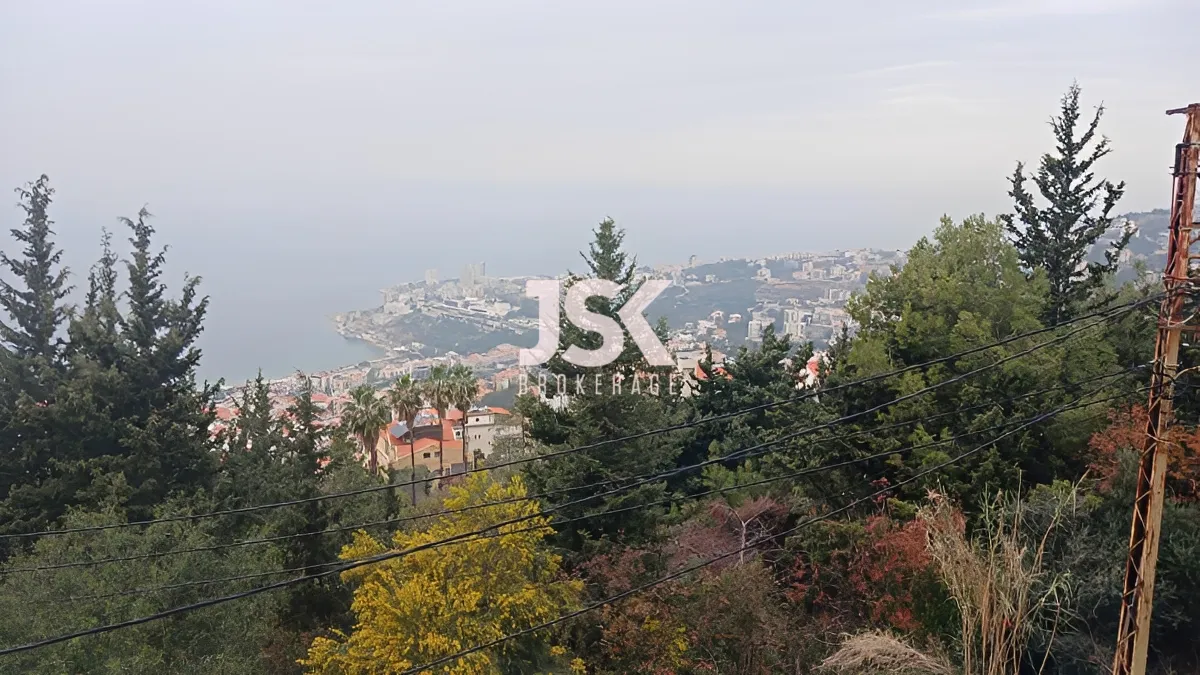 Apartment for Sale in Kfar Hbab, Lebanon