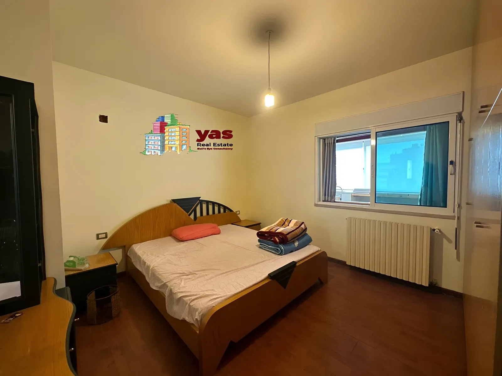 Apartment for Rent in Dbayeh