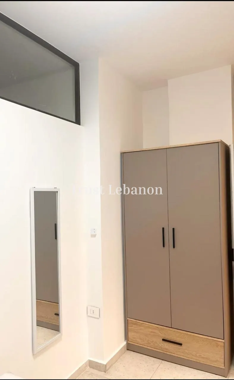 Apartment for rent in Hamra