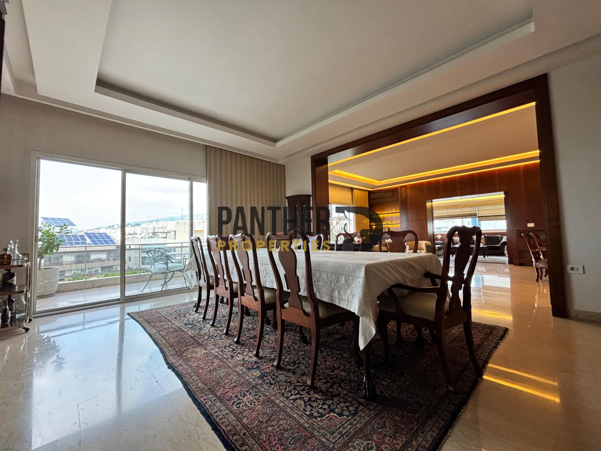 Apartment for sale in Mar takla, hazmieh, lebanon