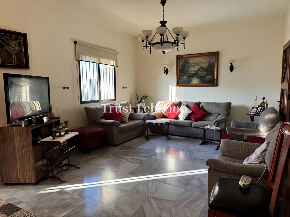 Apartment for sale in Sin El Fil