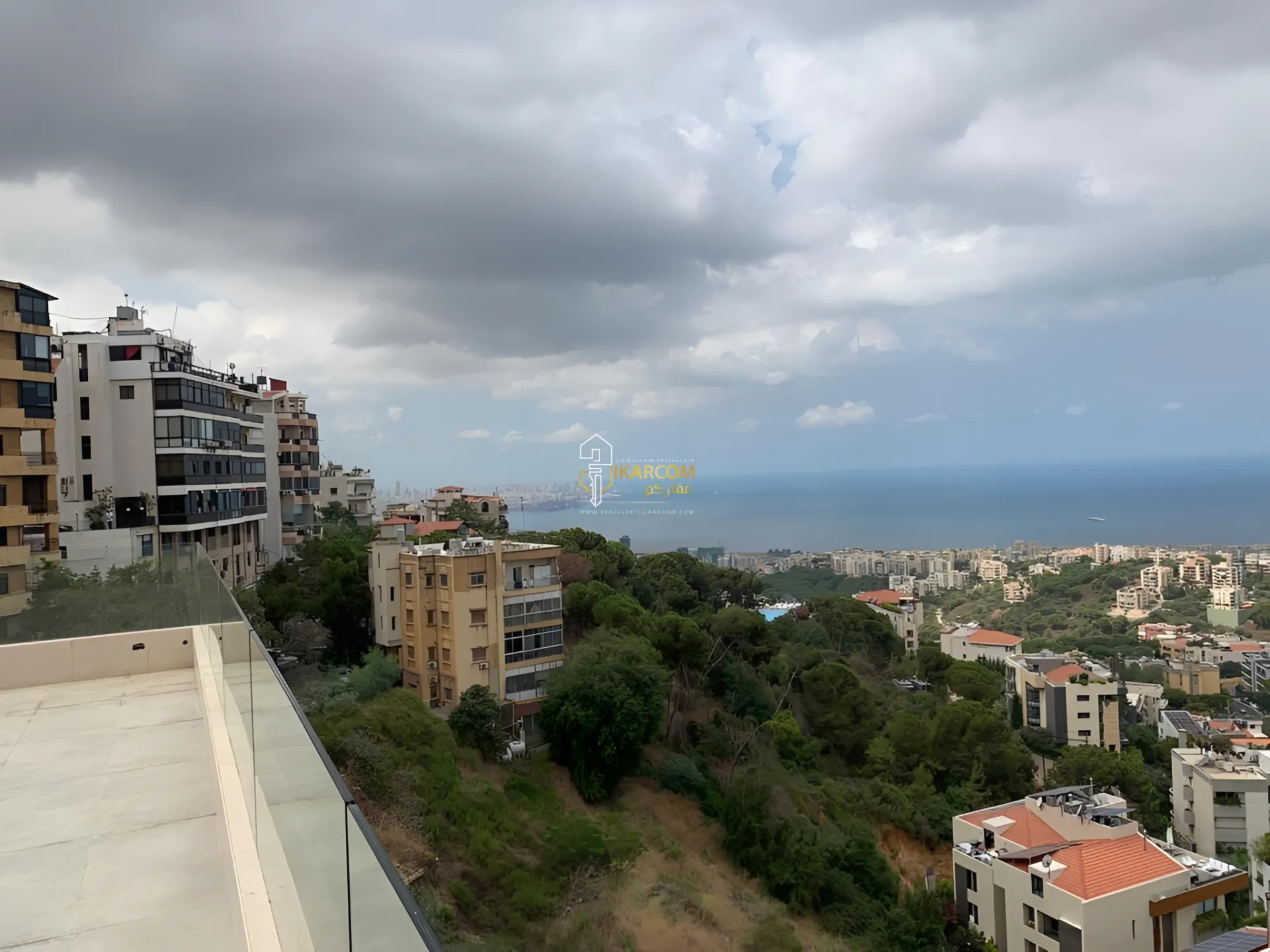 Duplex for Sale in Mtayleb
