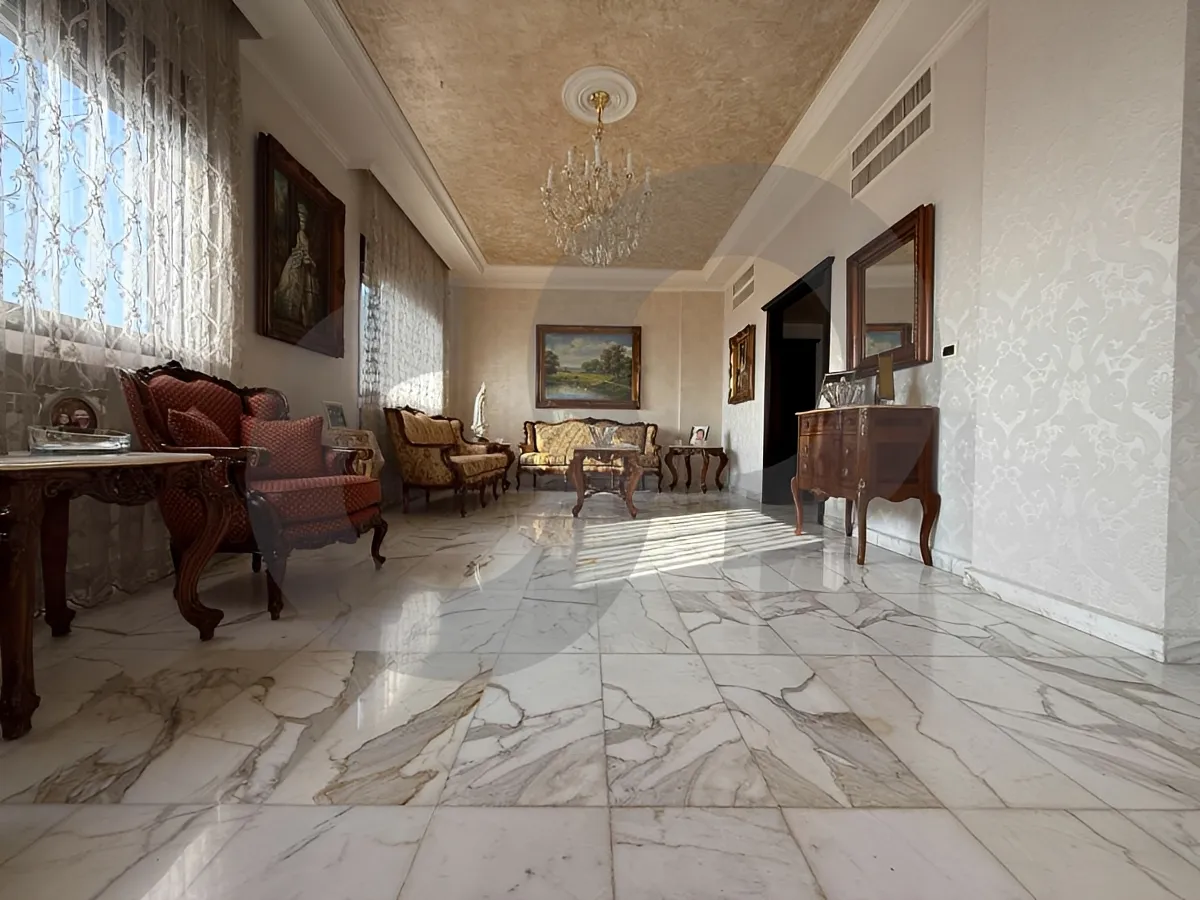 Apartment for Sale in Fanar, Lebanon - 4 bed, 4 bath