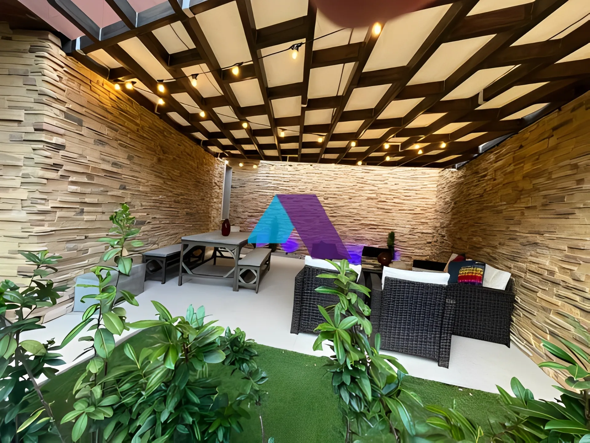 Chalet for Sale in Faqra - 2 bed, 2 bath