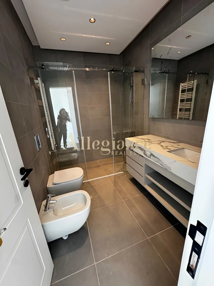 Apartment for sale in Kfar Hbab