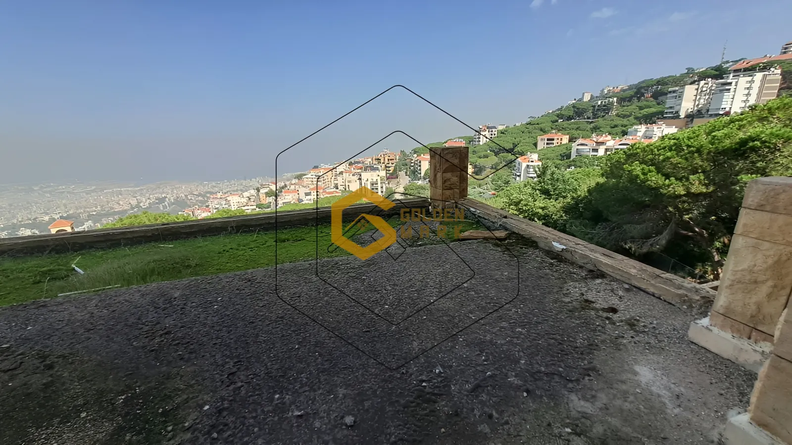 Villa for Sale in Ain Saadeh