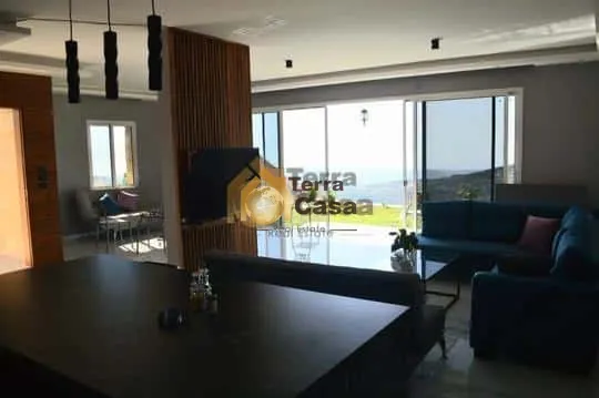 Villa for sale in Aalali Batroun, Lebanon