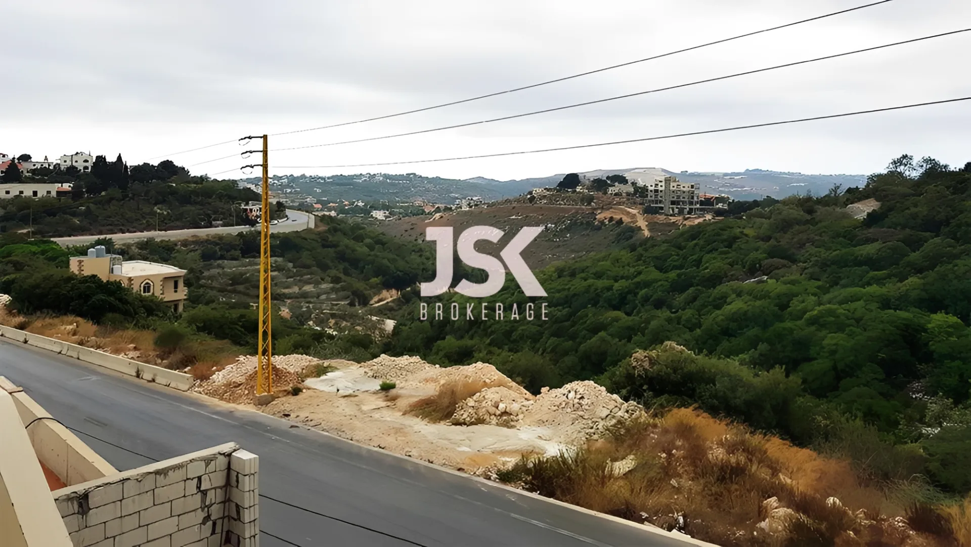 Villa for Sale in Obaydat, Lebanon - 4 bed, 5 bath