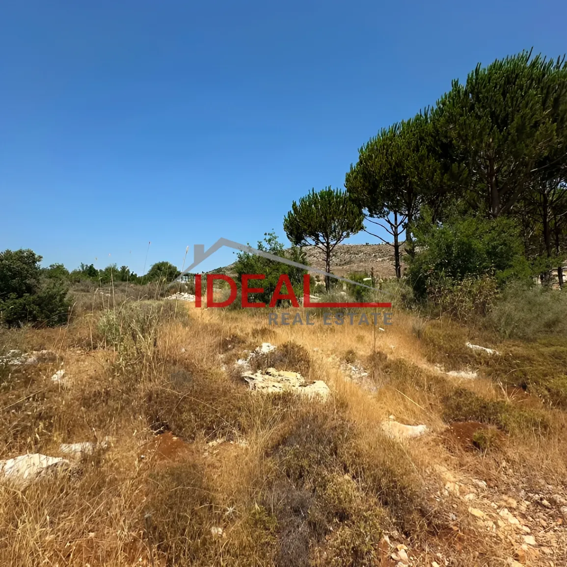 Residential Land for sale in Boutmeh, Lebanon