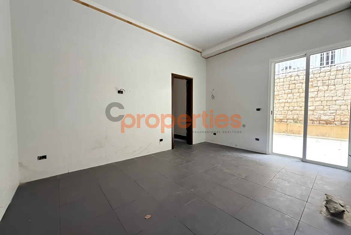 Apartment for sale in Rabweh, Beirut, Lebanon - 3 bed, 3 bath