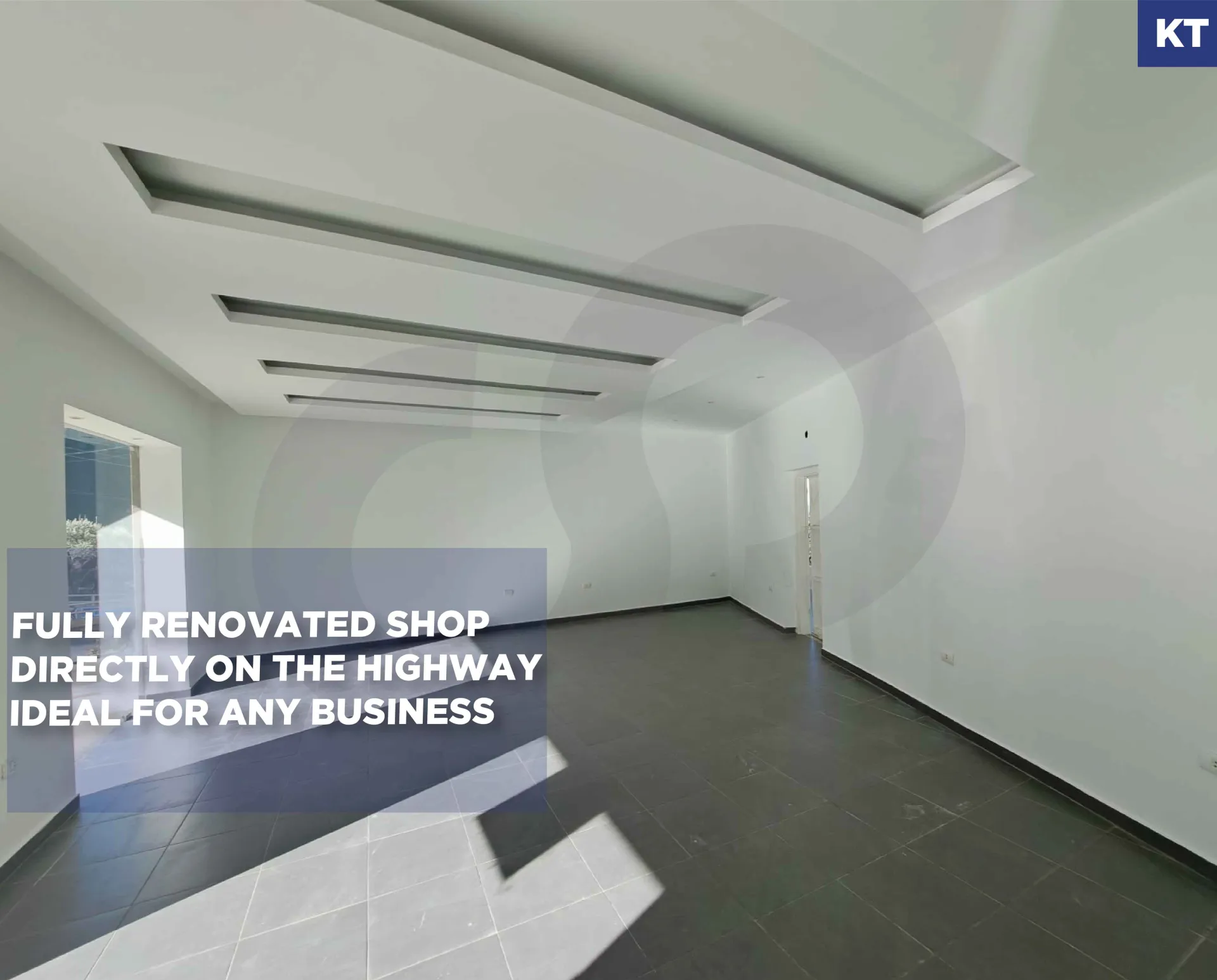 Commercial Property for Rent in Mtaileb