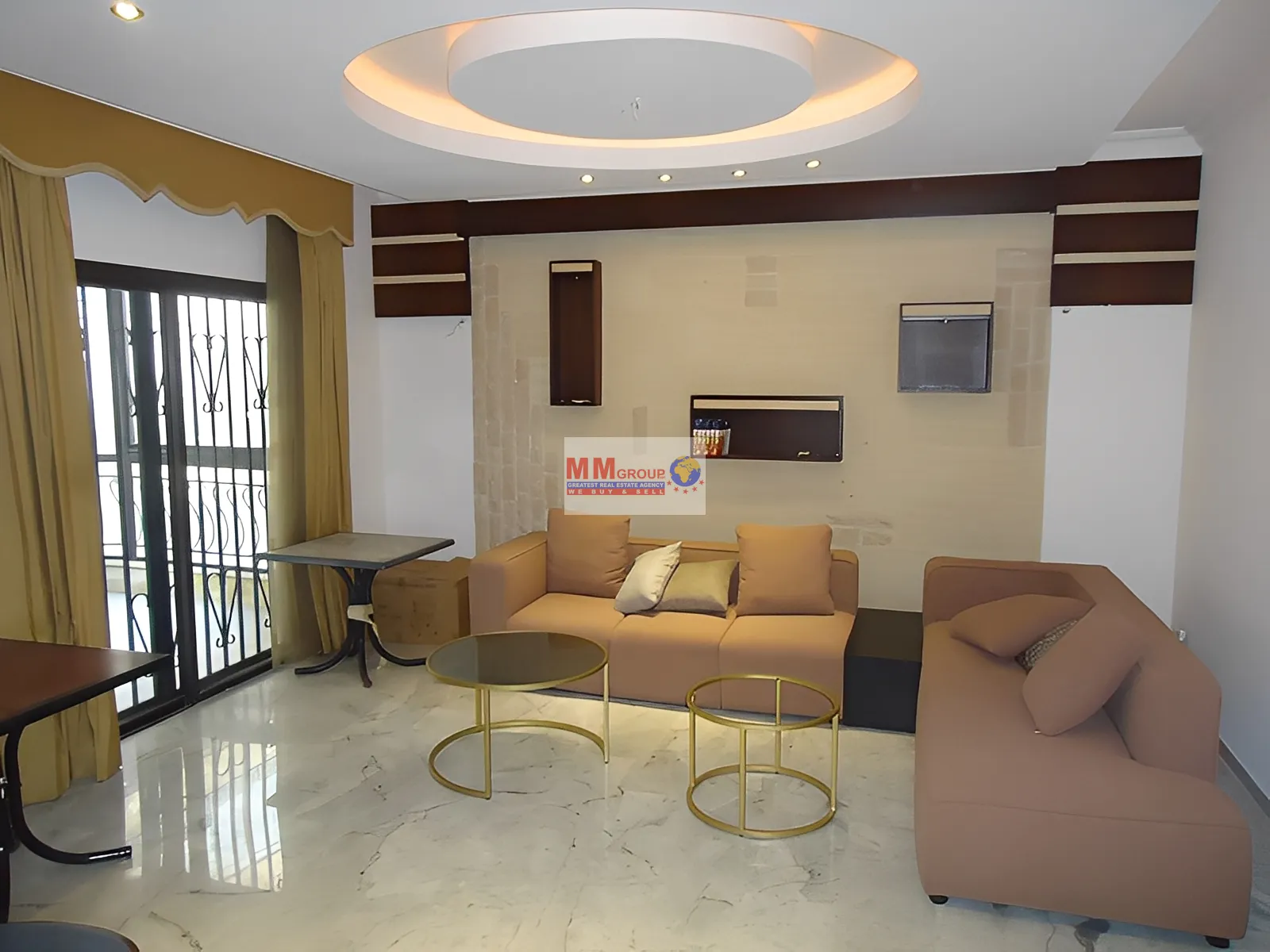 Apartment for Sale in Mansourieh Lebanon