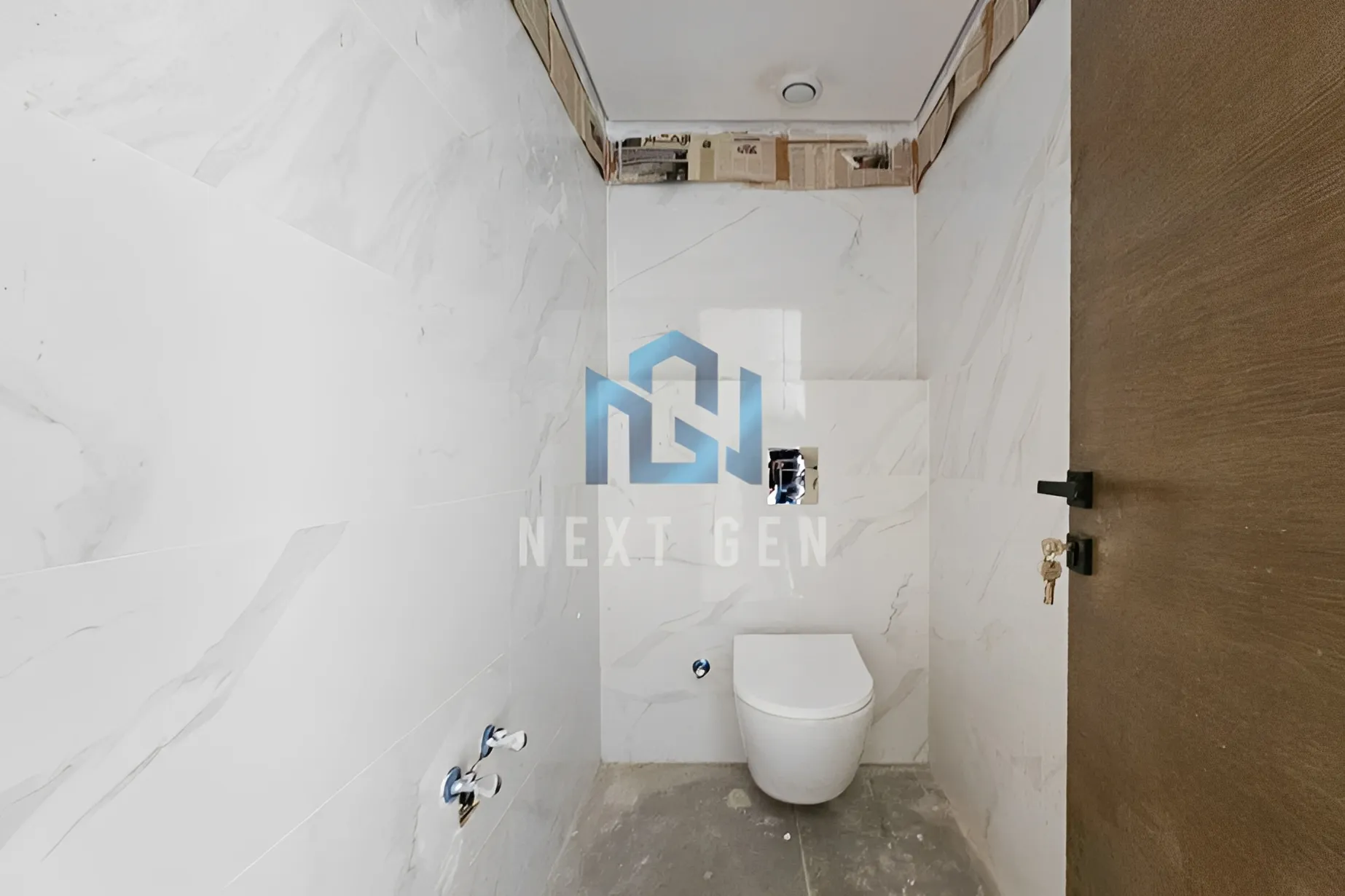 Duplex for sale in Spears, Bayrut, Lebanon