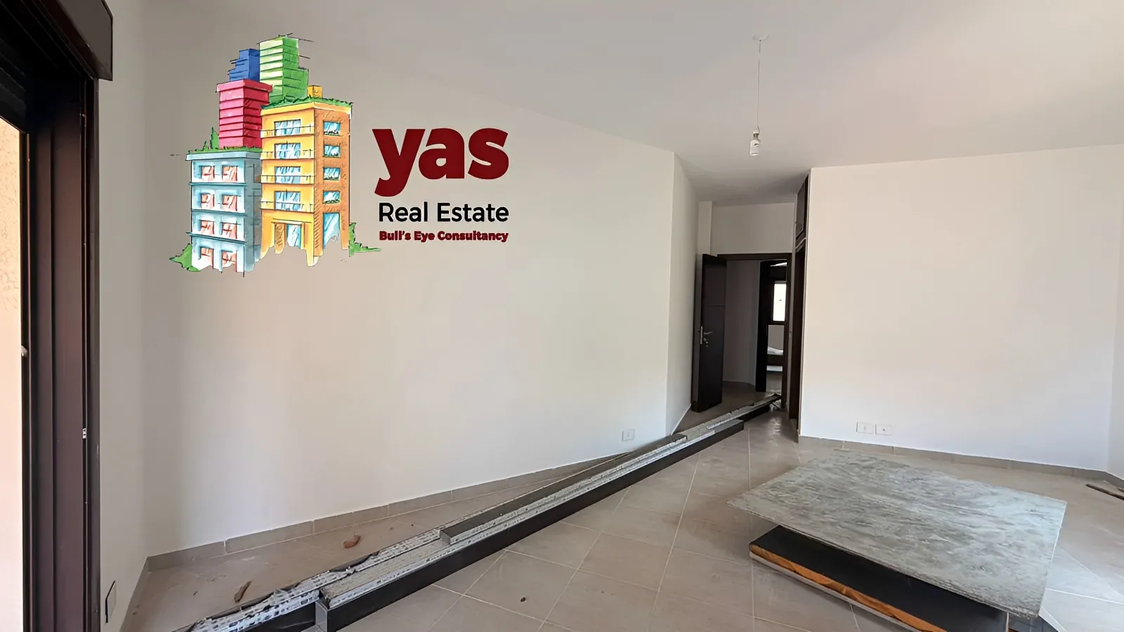 Apartment for Sale in Dbayeh