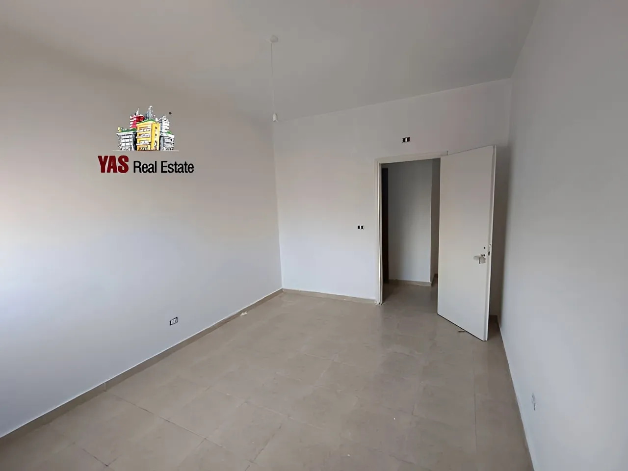 Apartment for Sale in Sad El Baouchriyeh