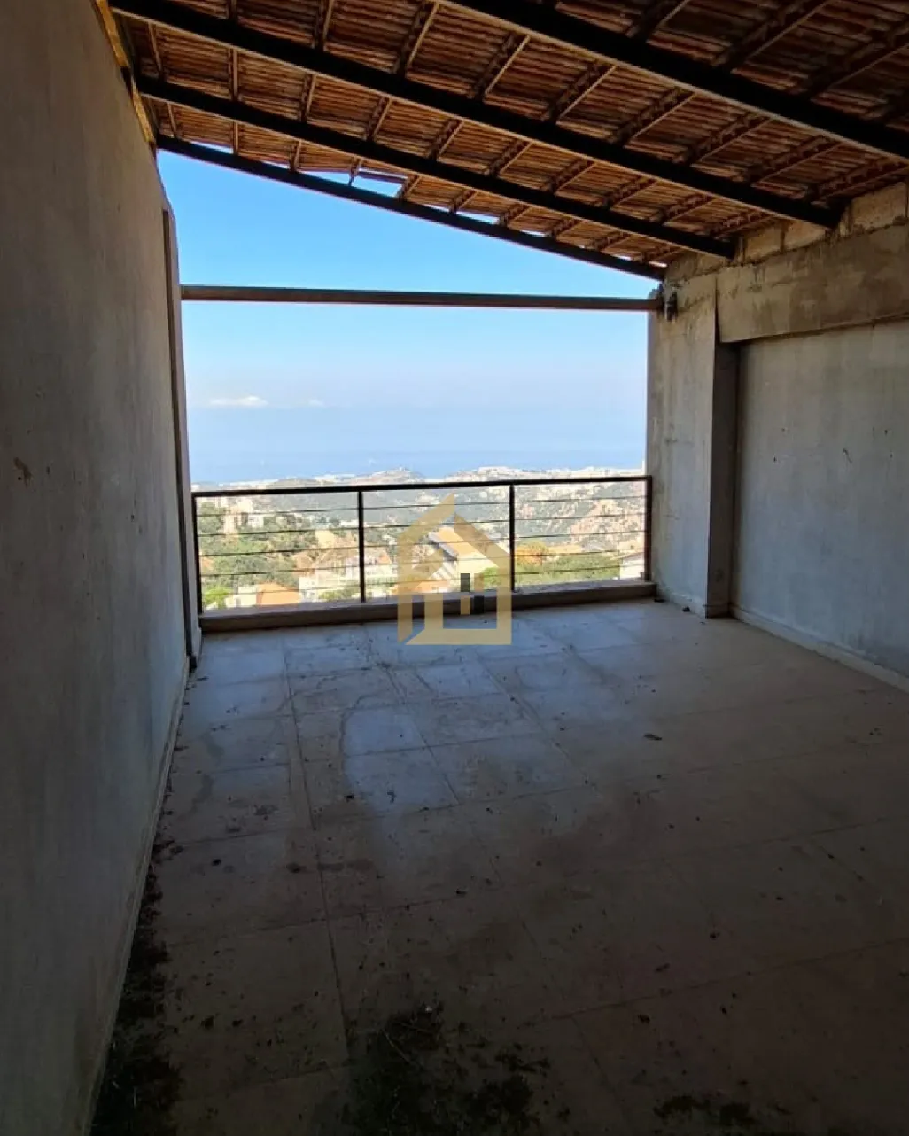 Duplex for sale in Qornet El Hamra, Lebanon