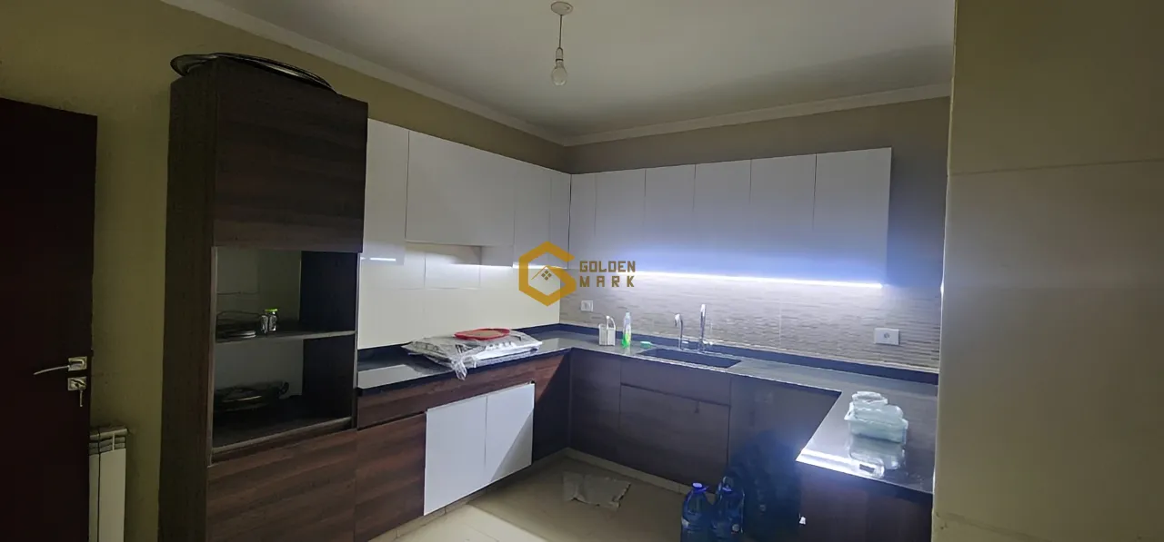 Duplex for Rent in Mar Roukoz