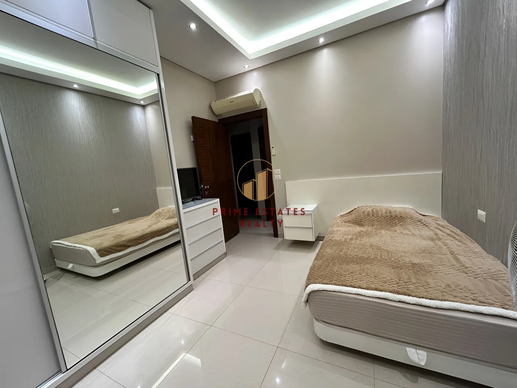Apartment for rent in Manara, Beirut, Lebanon