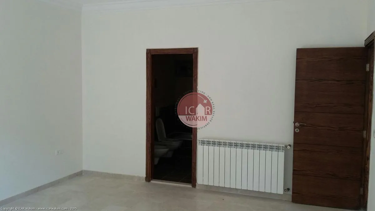 Apartment for Sale in Louaizeh