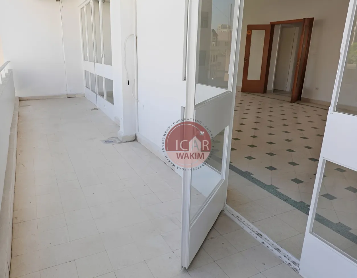 Apartment for rent in Furn El Chebak, Bayrut, Lebanon - 3 bed, 3 bath