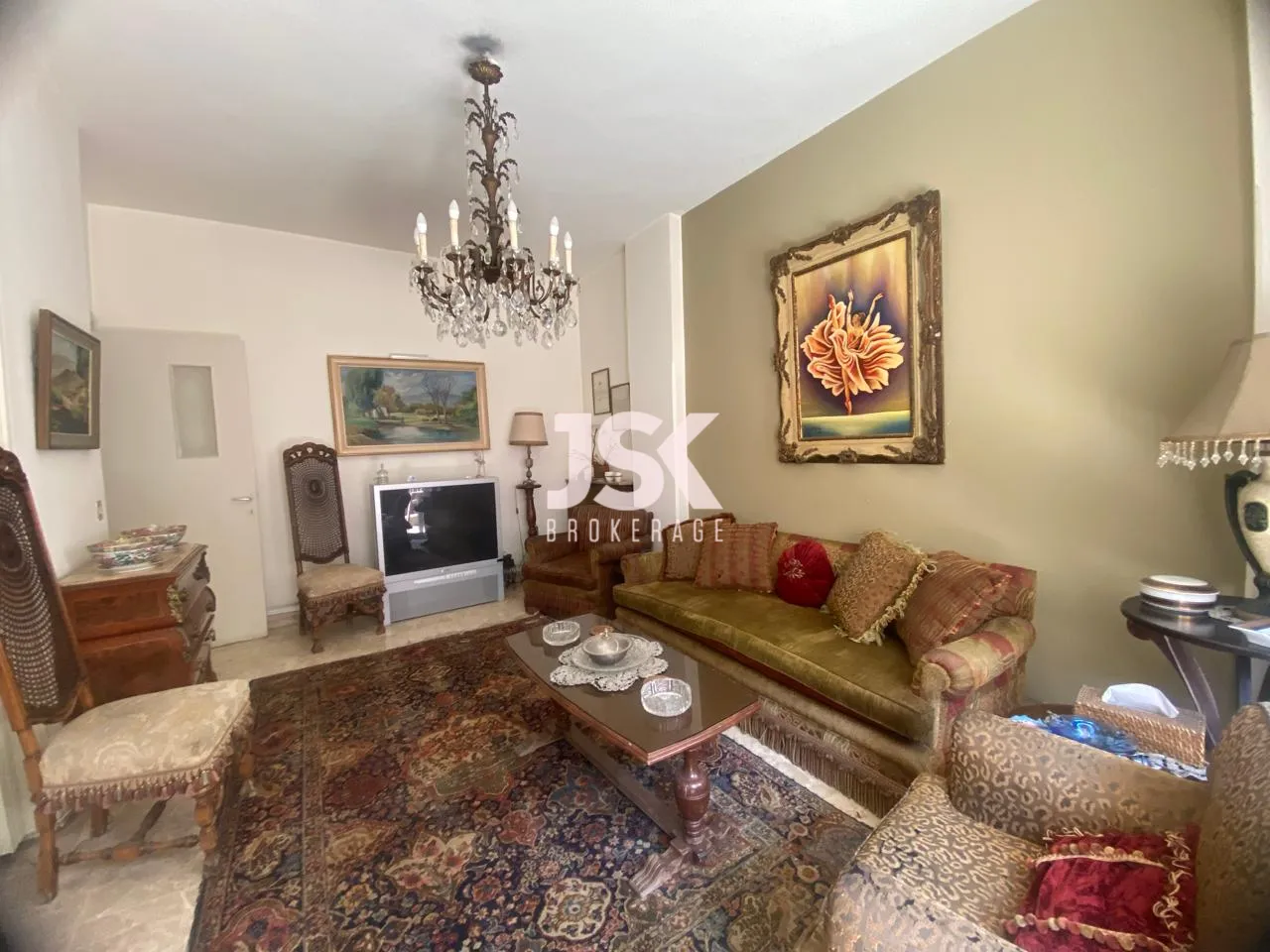 Apartment for Sale in Mar Elias