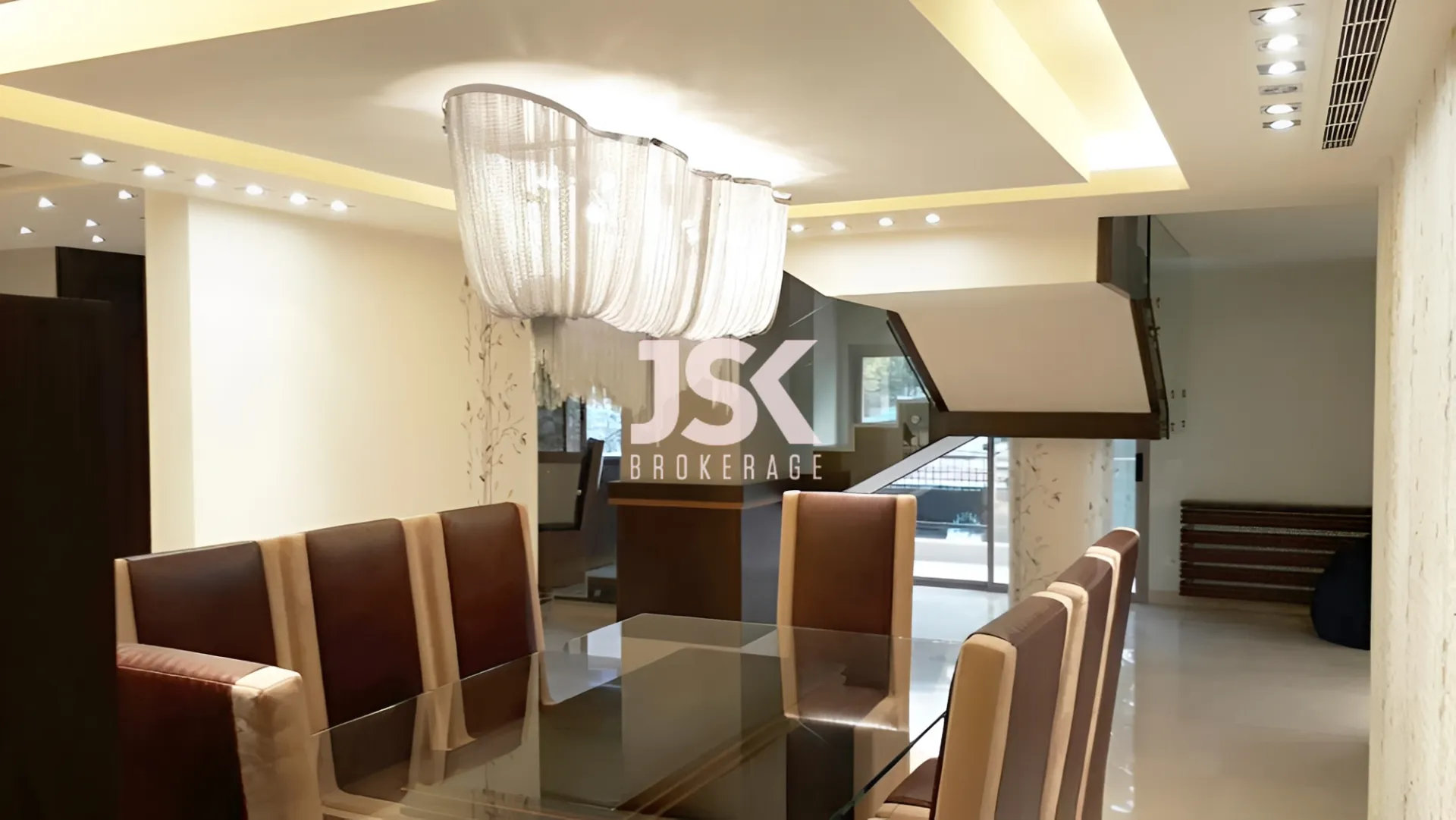 Duplex for Sale in Jouret Al Ballout, Lebanon