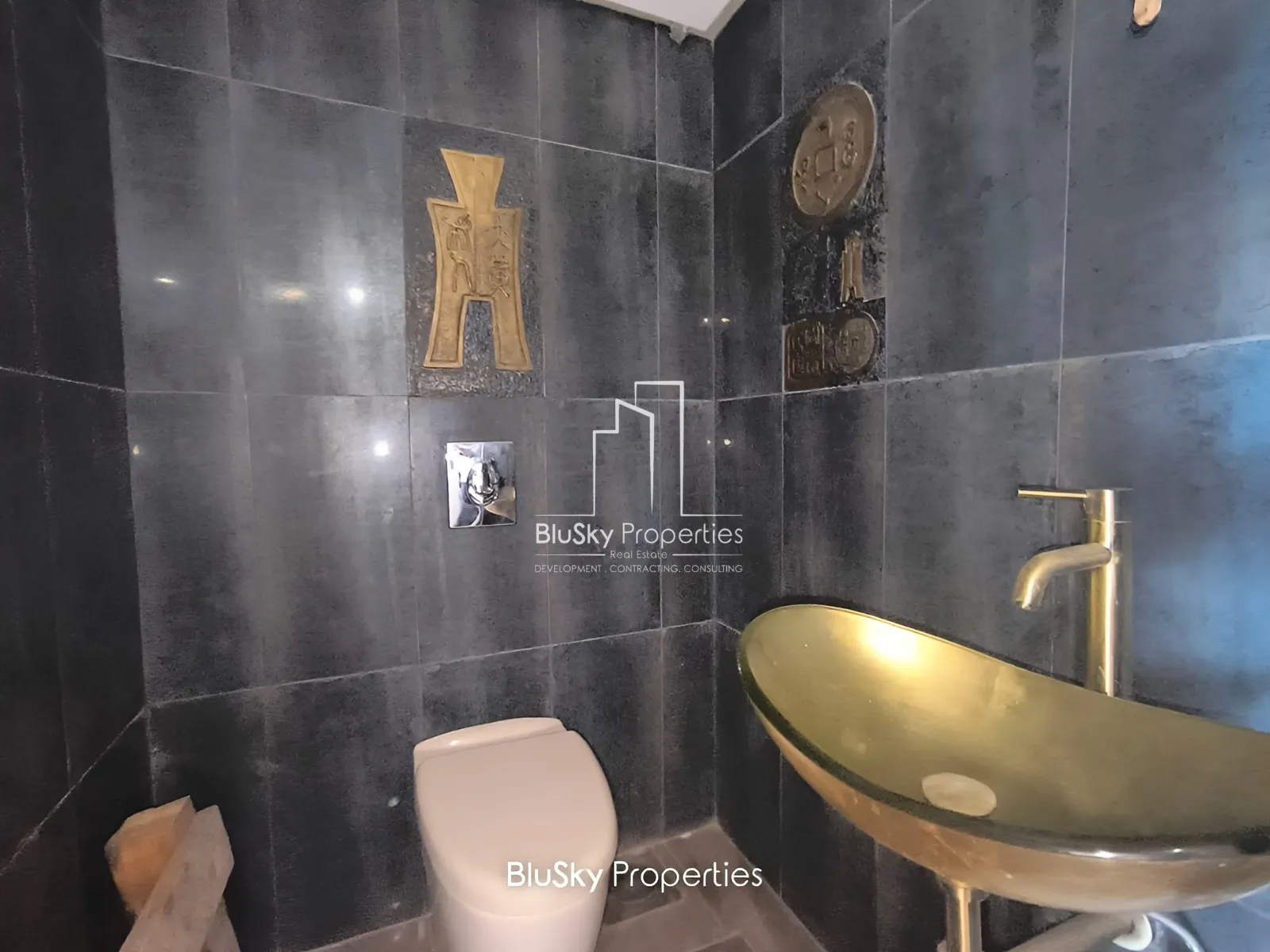 Duplex for Sale in Antelias