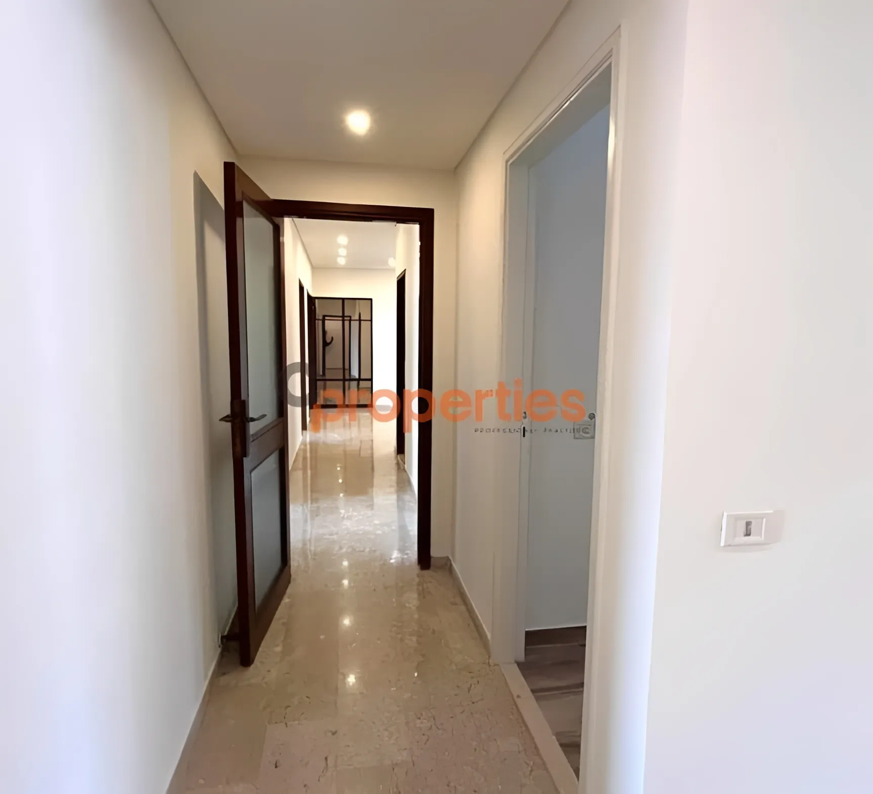 Apartment for Rent in Jal El Dib