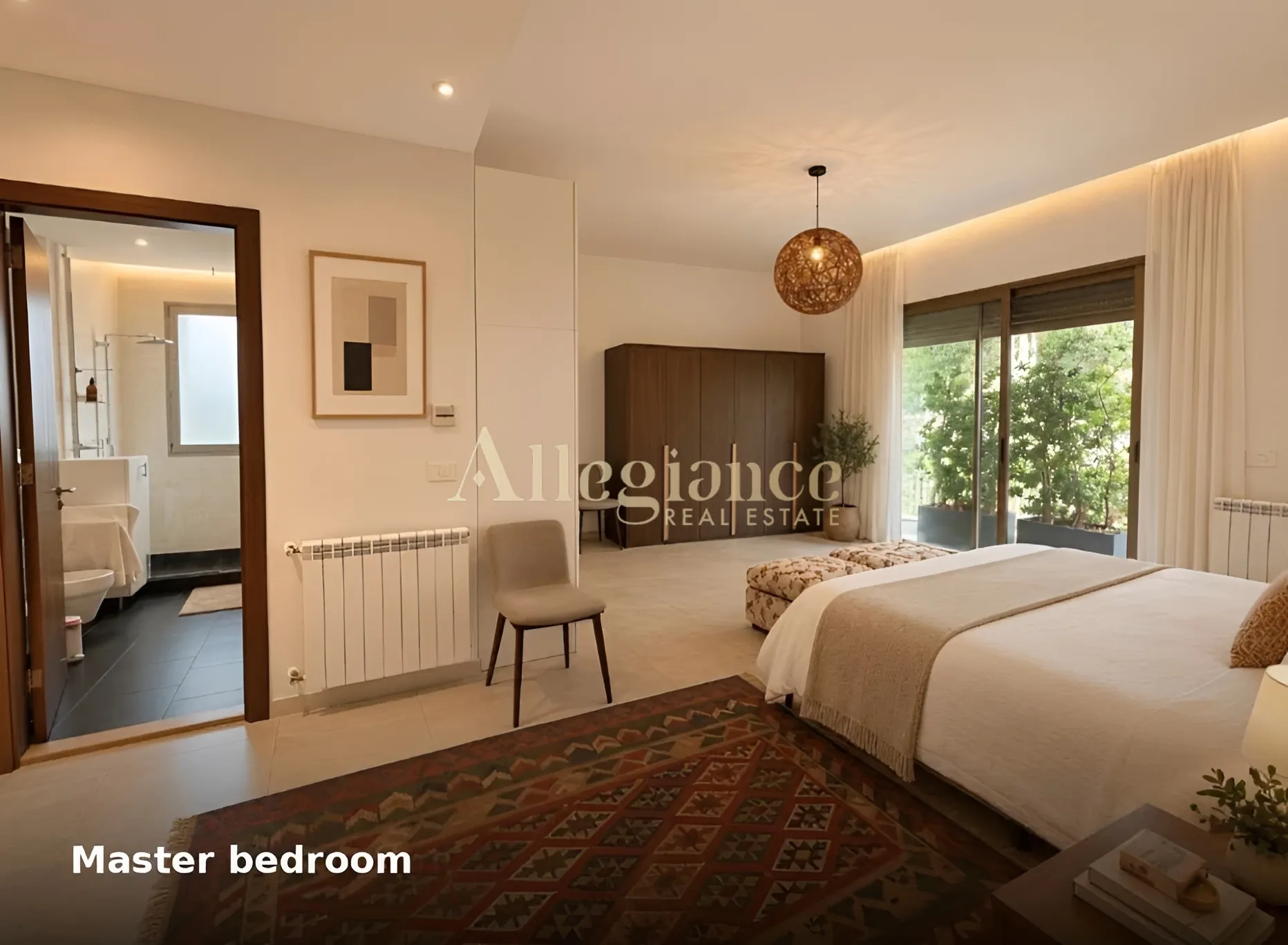 Apartment for sale in Yarzeh