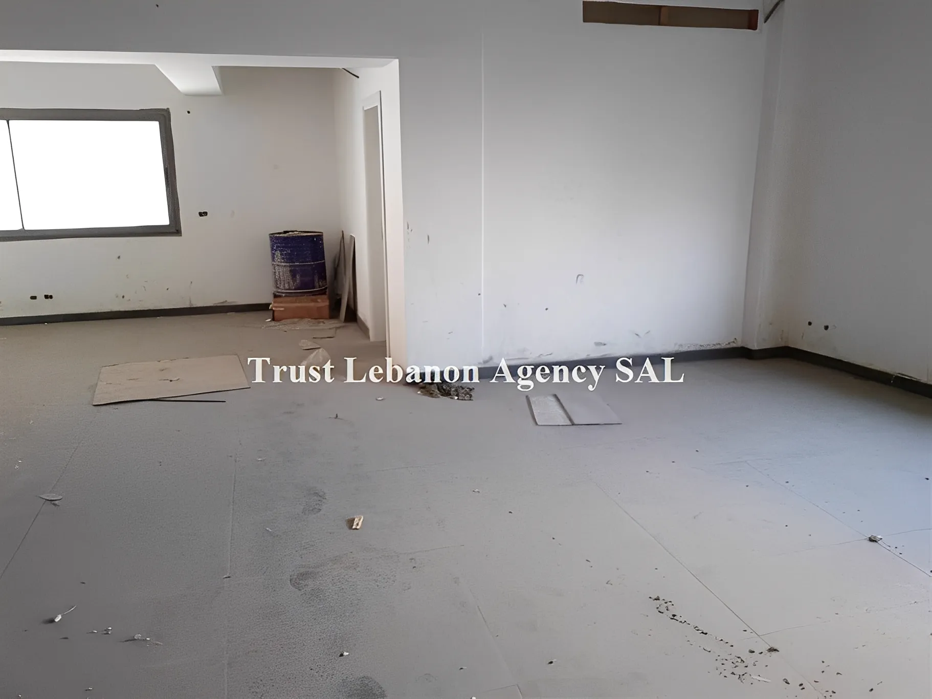 Commercial Property For Rent in Metn, Mkalles