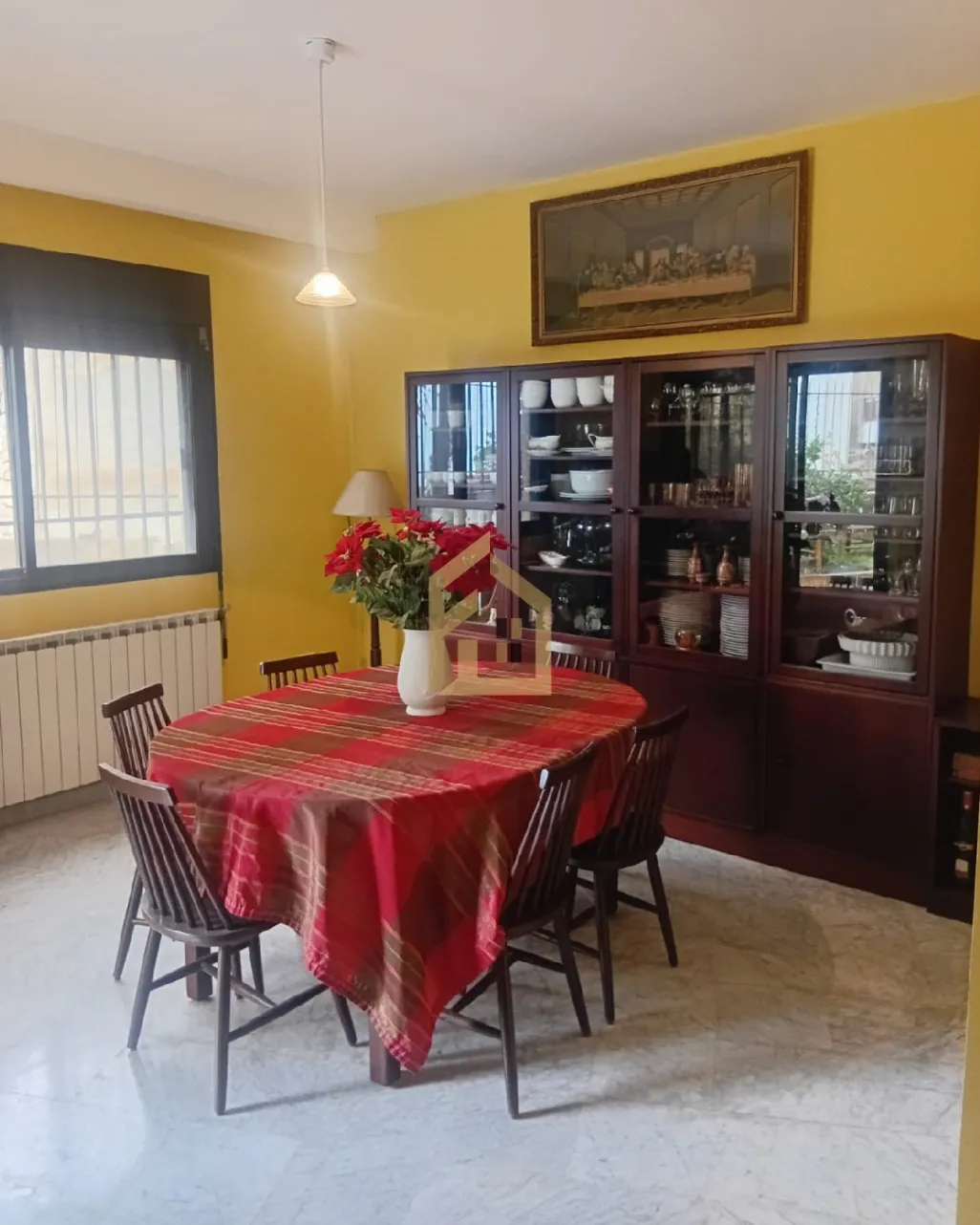 Apartment for sale in Beit El Chaar, Lebanon - 3 bed, 3 bath