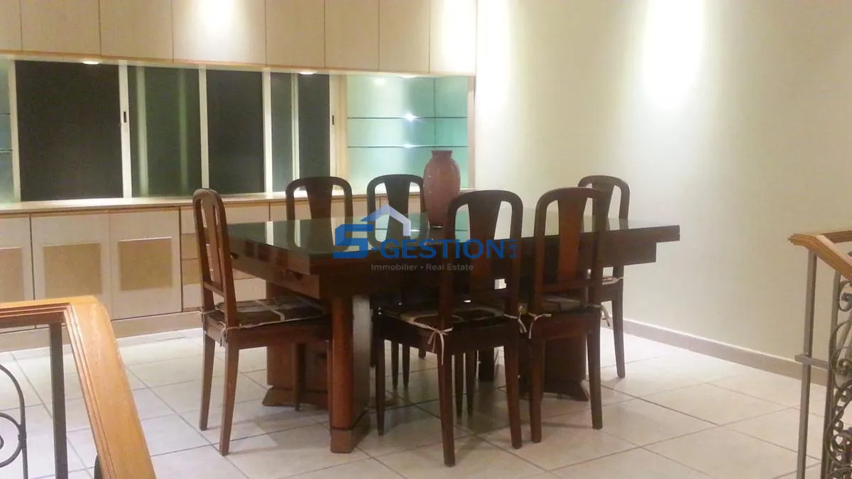 Apartment for Rent in Achrafieh