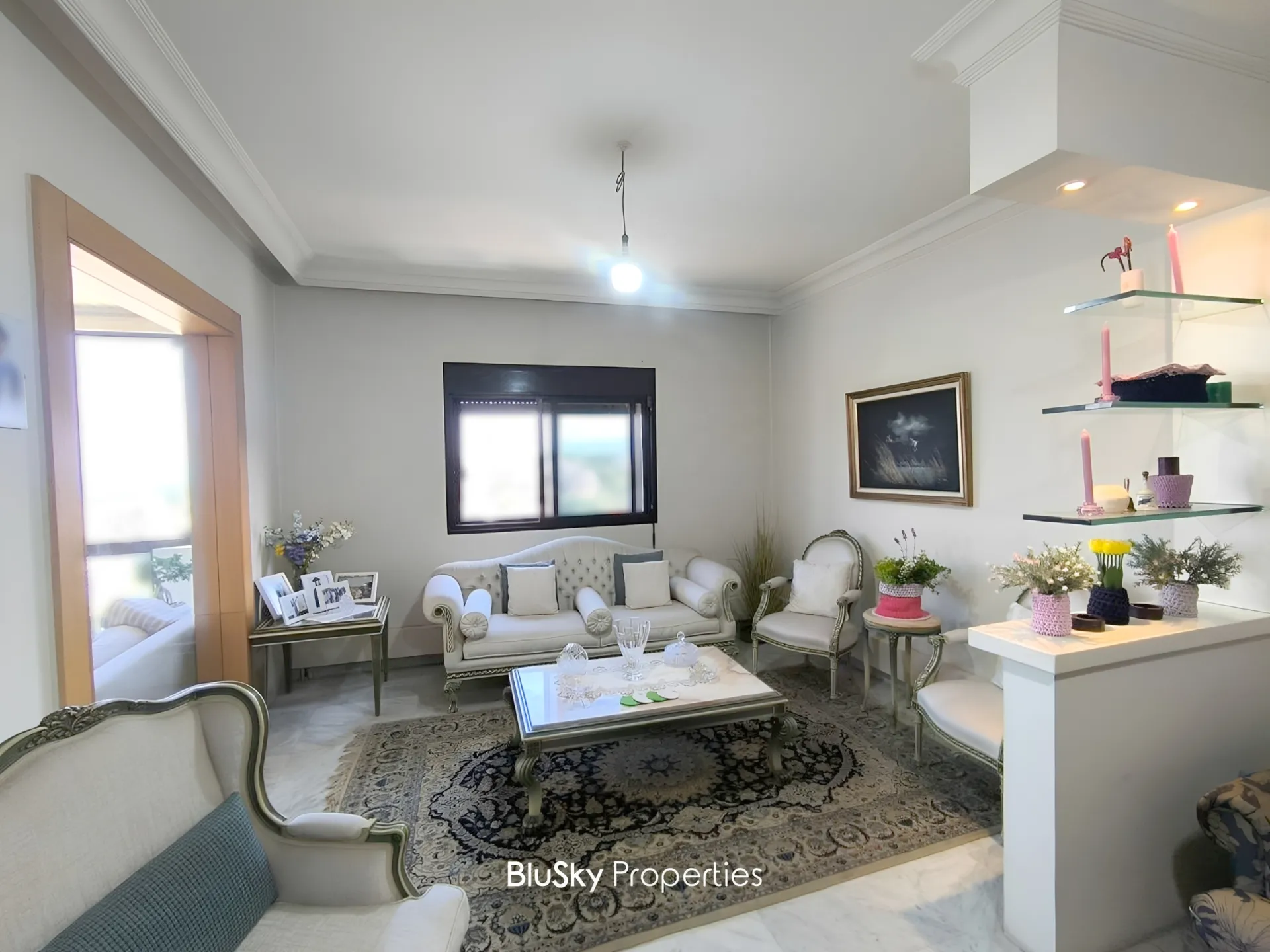 Apartment for sale in Aoukar, lebanon