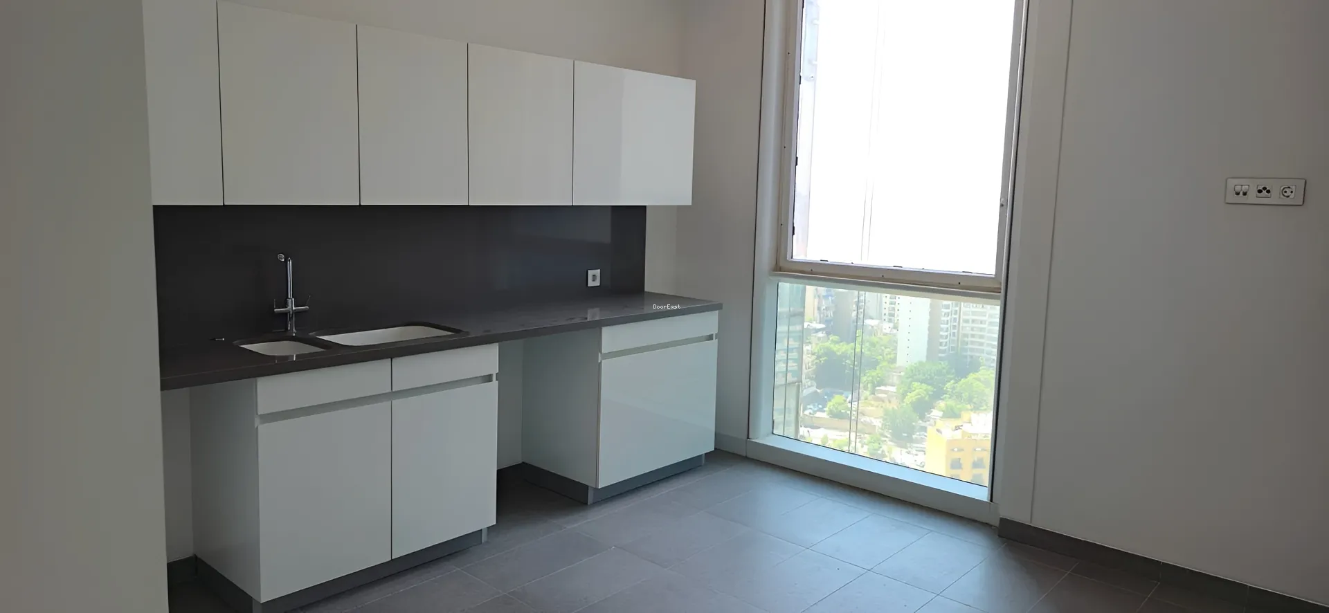 Apartment for rent in Beirut