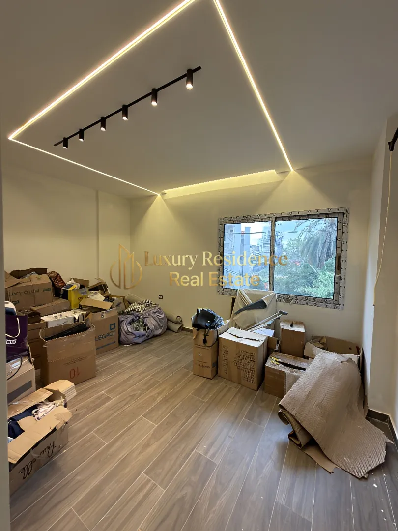 Apartment for sale in Hazmieh, lebanon
