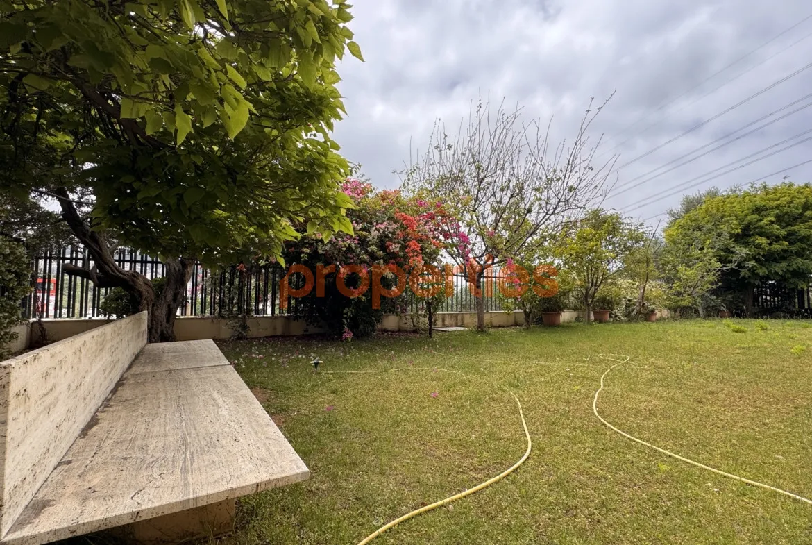 Apartment for Sale in Naqqache