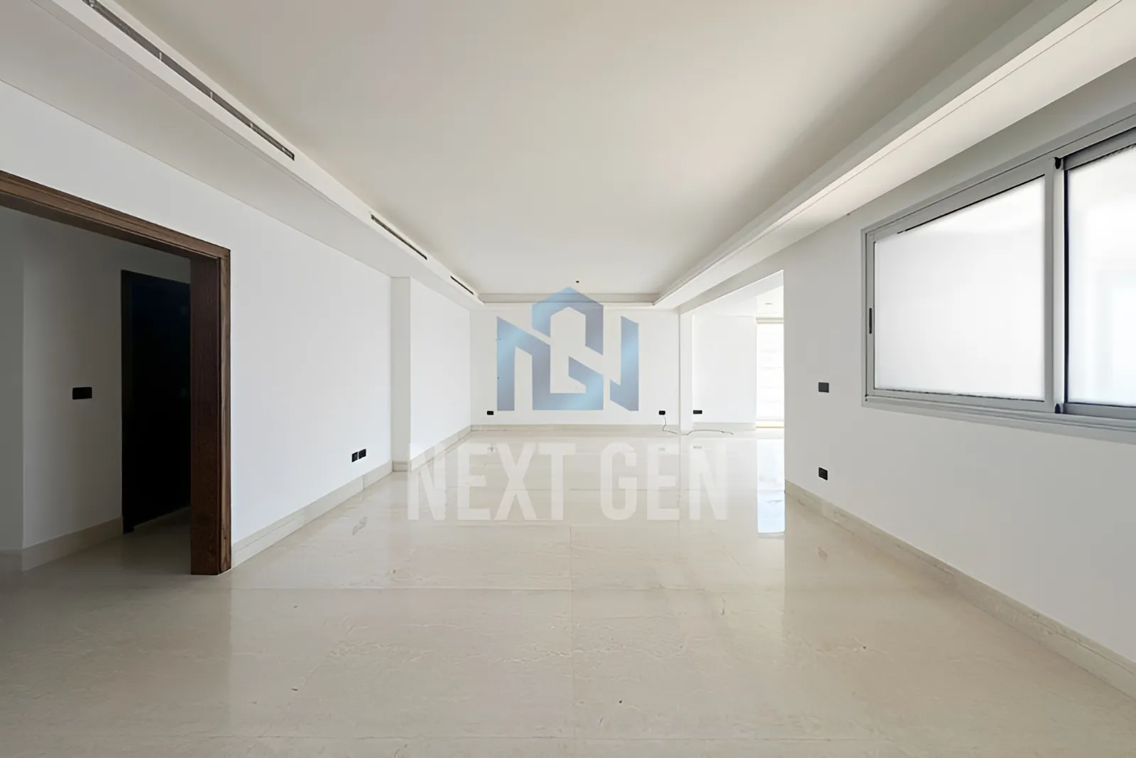 Apartment for Rent in Ras Beirut