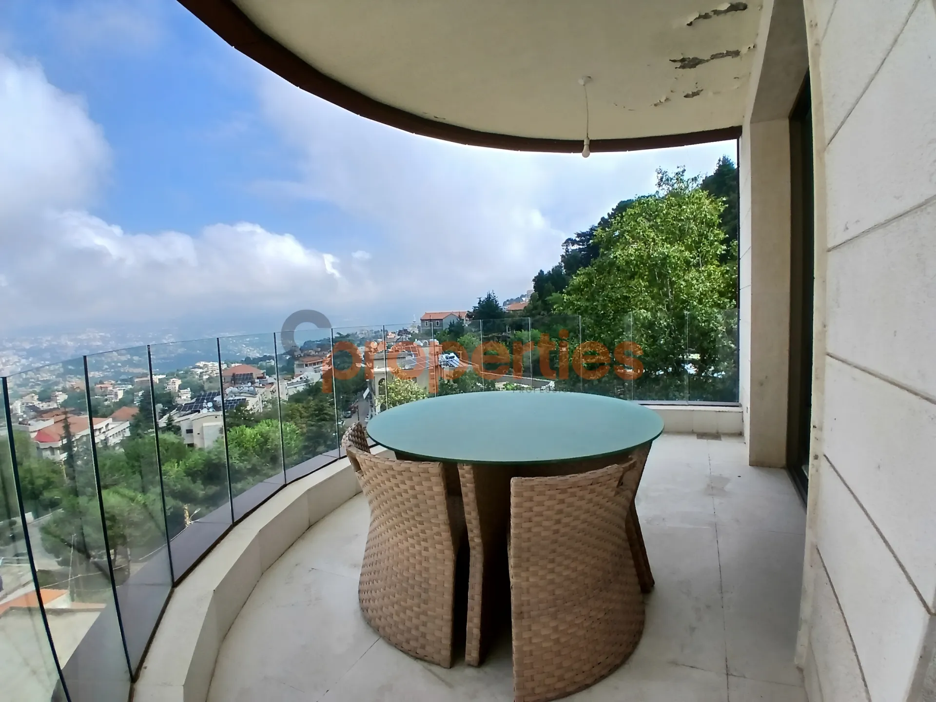 Apartment for Rent in Bharsaf