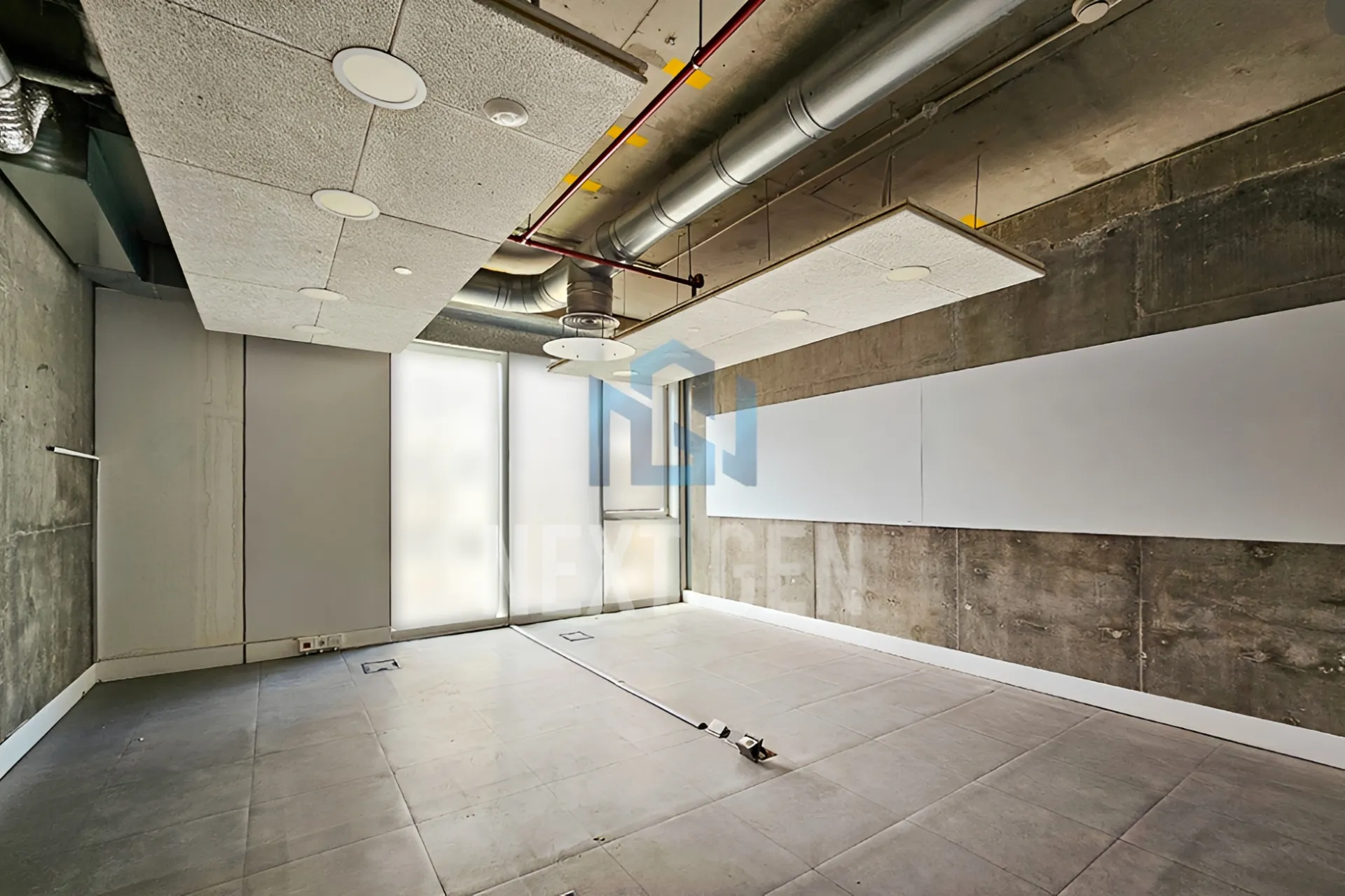 Office for rent in Achrafieh, Beirut, Lebanon
