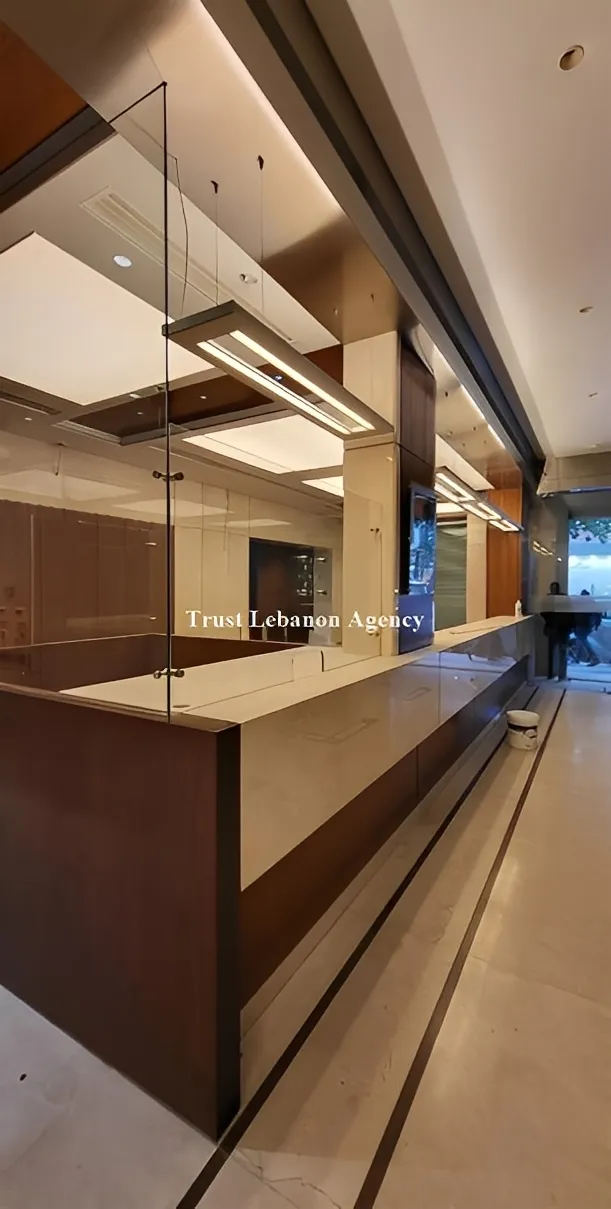 Shop Property For Rent in Beirut, Hamra