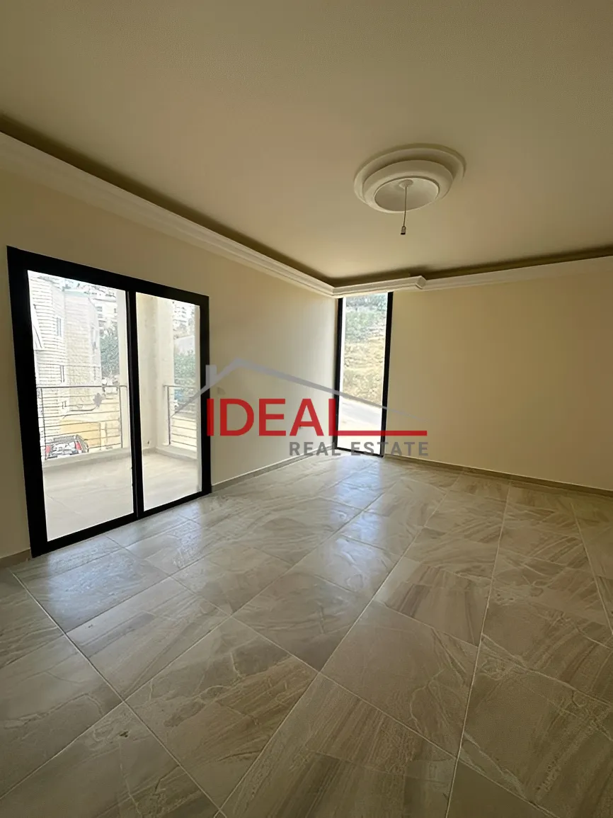Apartment for Sale in Samqaniyeh, Lebanon