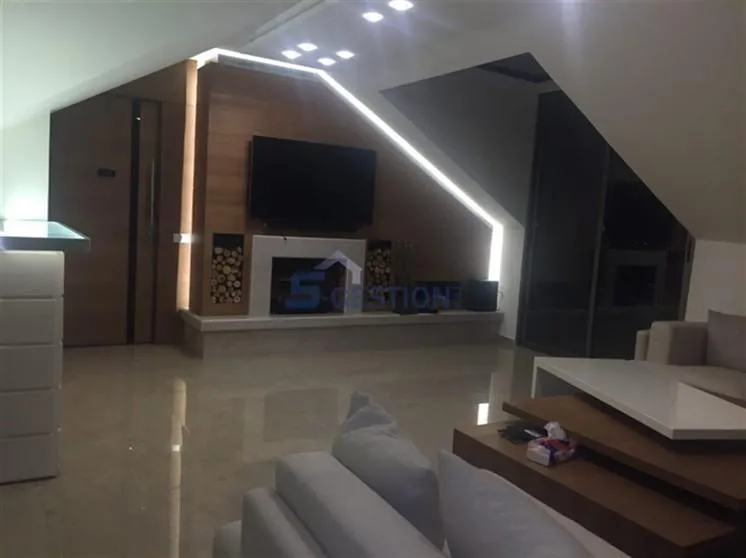 Duplex for Sale in Montiverdi