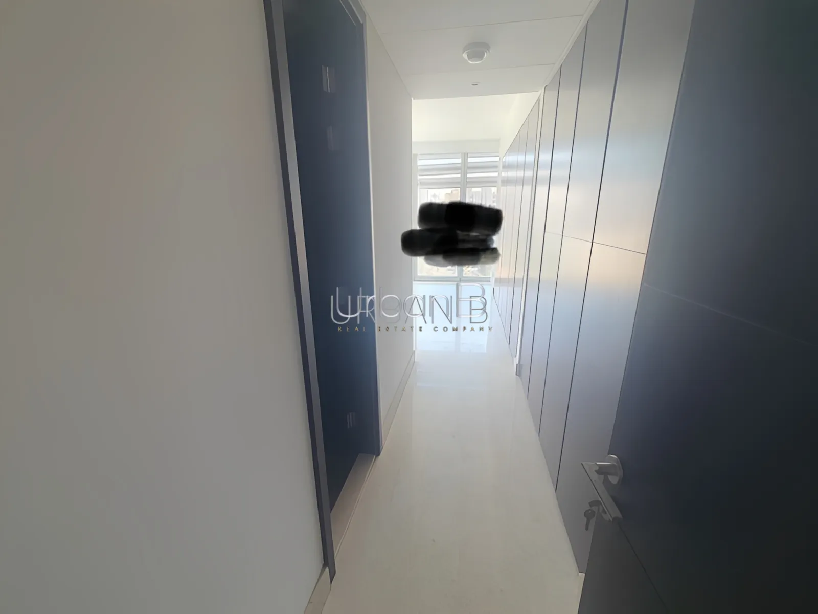 Residential in Verdun, beirut, lebanon