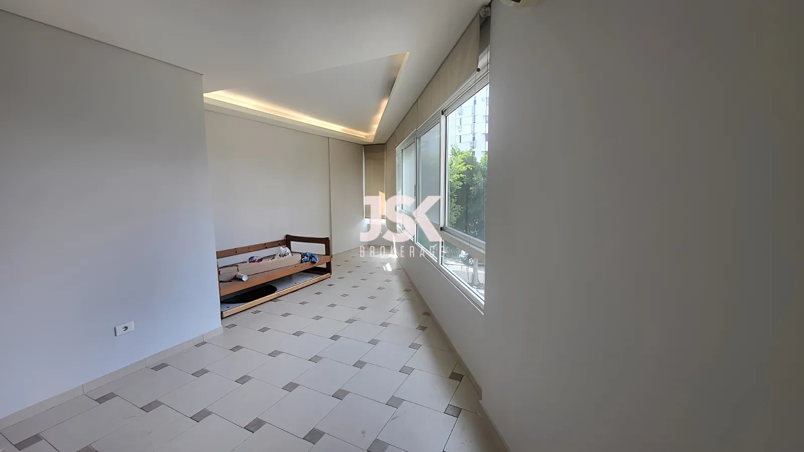 Apartment for Rent in Haret Sakher